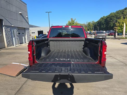 New 2026 RAM 1500 Tradesman w/ Off Road Group image 13