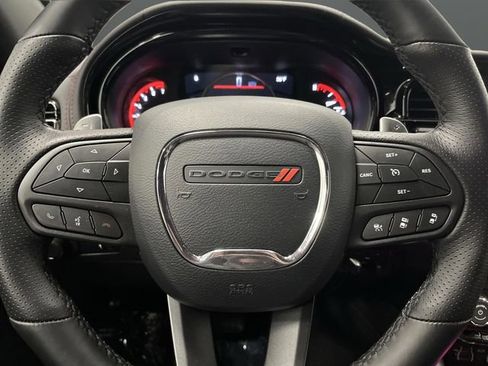 Used 2024 Dodge Durango GT image 18