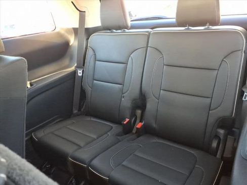 Certified 2023 GMC Acadia Denali w/ Denali Technology Package image 14