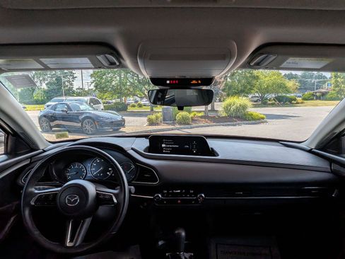 Used 2024 MAZDA CX-30 AWD 2.5 S w/ Preferred Package image 26