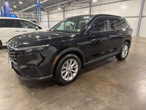 Used 2023 Honda CR-V EX-L image 2