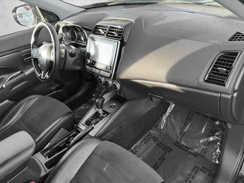 Used 2024 Mitsubishi Outlander Sport SE AWD/4WD image 20