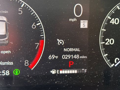Used 2024 Honda HR-V EX-L image 27