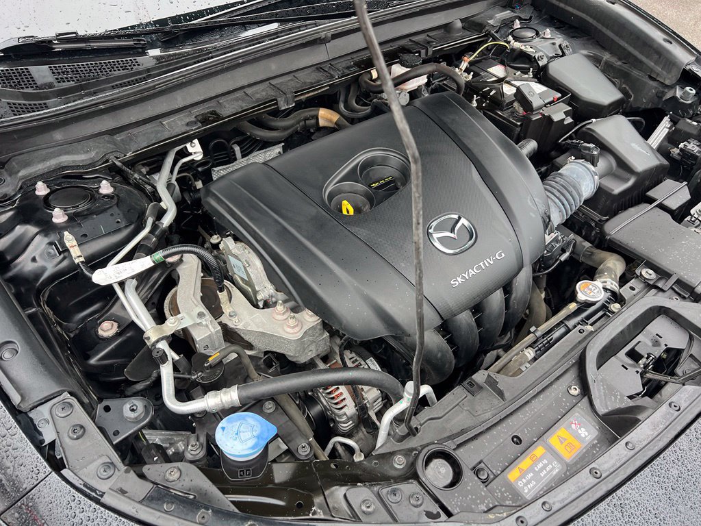 Used 2020 MAZDA CX-30 AWD w/ Preferred Package image 42