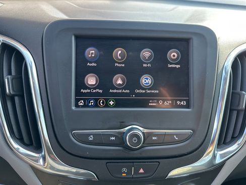 Used 2022 Chevrolet Equinox LS image 28