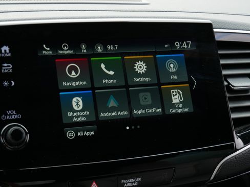 Used 2021 Honda Passport Elite image 33