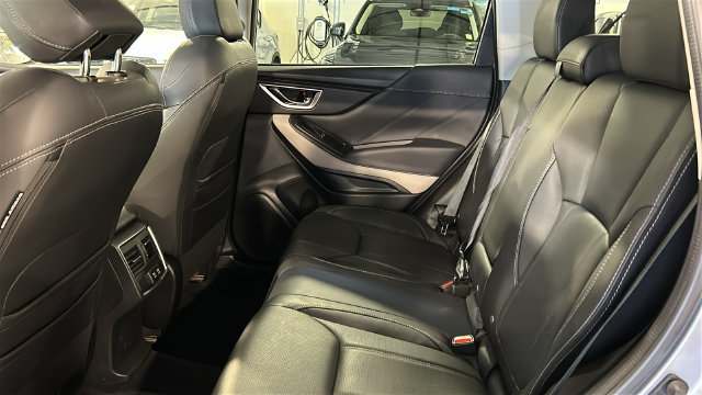 Certified 2022 Subaru Forester Limited AWD/4WD image 24