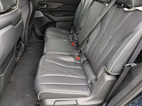 New 2026 Acura MDX SH-AWD w/ Advance Package image 15