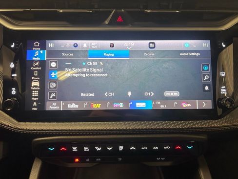 New 2026 Jeep Cherokee Overland image 14