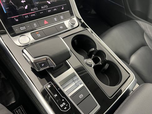 Used 2020 Audi Q7 3.0T Premium Plus image 33