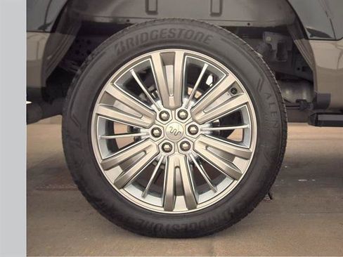 Used 2026 Ford F150 King Ranch w/ Equipment Group 601A High AWD/4WD image 9