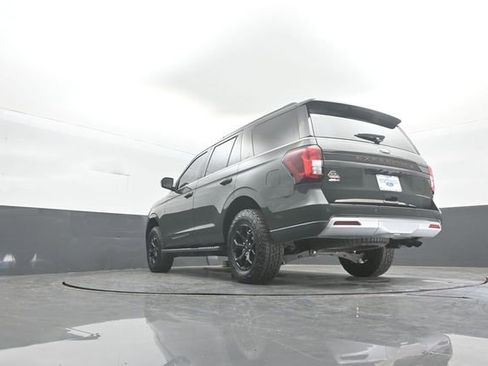 Certified 2022 Ford Expedition Timberline image 36