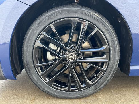 Certified 2025 Toyota Camry SE image 12