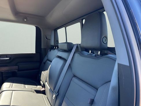 Used 2021 GMC Sierra 2500 Denali w/ Denali Ultimate Package image 19