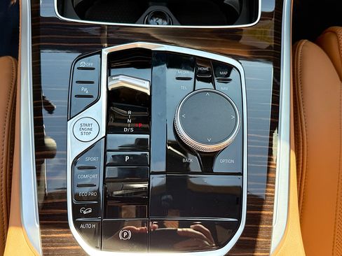 New 2026 BMW X5 xDrive40i image 30