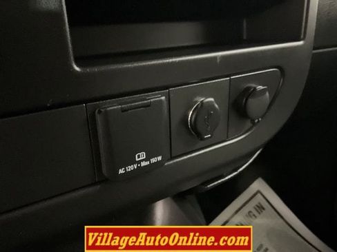 Used 2019 Chevrolet Express 2500 w/ Driver Convenience Package RWD image 25