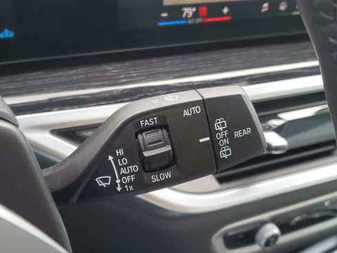 Certified 2025 BMW X5 xDrive40i w/ M Sport Package image 16