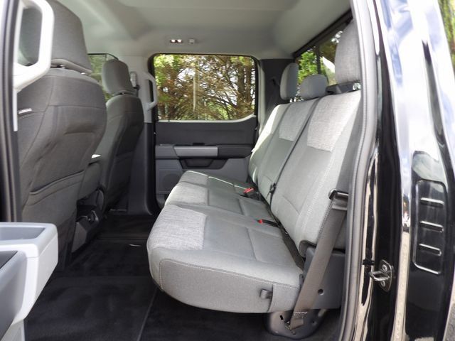 Used 2024 Ford F250 XLT AWD/4WD image 12
