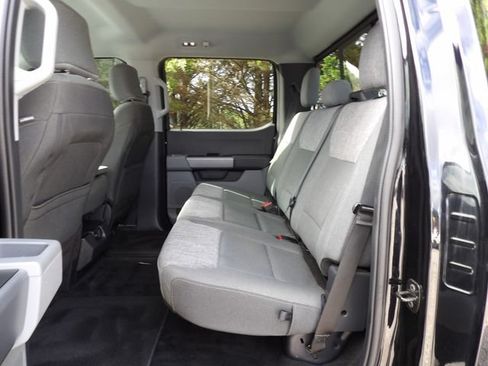 Used 2024 Ford F250 XLT AWD/4WD image 12