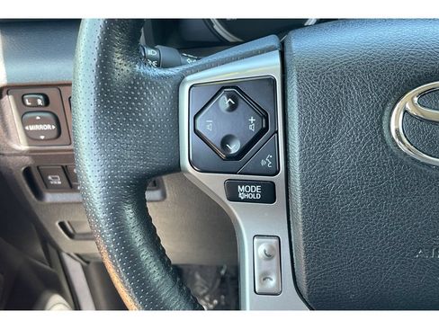 Used 2023 Toyota 4Runner Limited RWD image 38