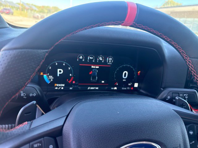 New 2026 Ford Ranger Raptor AWD/4WD image 21