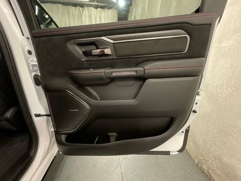 New 2026 RAM 1500 RHO w/ RHO Level 1 Equipment Group AWD/4WD image 25