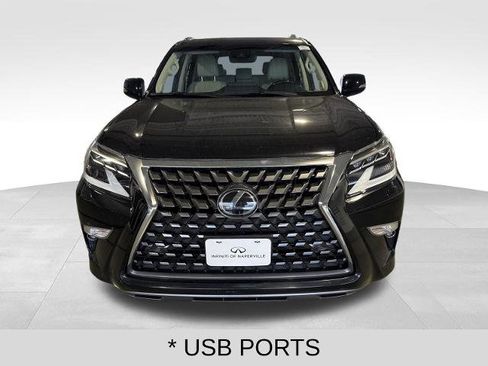 Used 2022 Lexus GX 460 Premium w/ Premium Package image 8