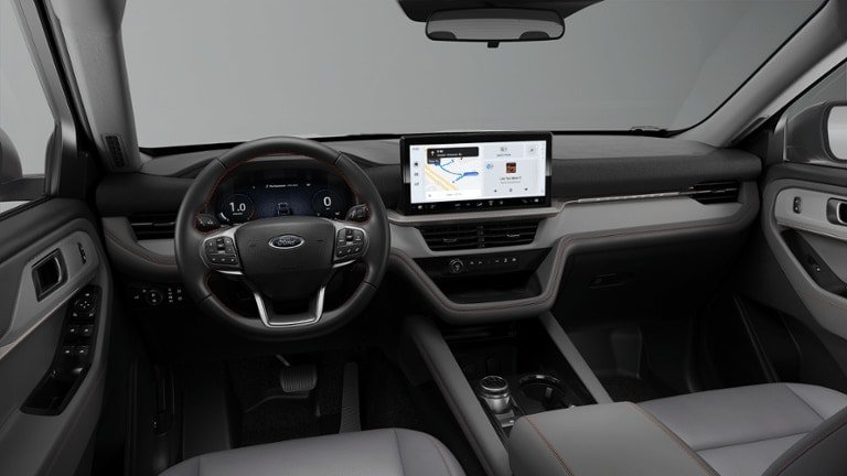 New 2026 Ford Explorer Active w/ Active Comfort Package AWD/4WD image 31