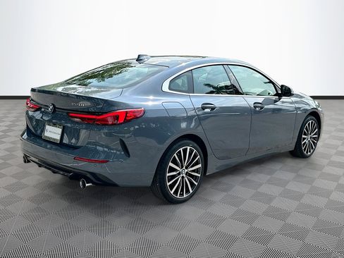 Used 2024 BMW 228i Gran Coupe 228i w/ Convenience Package image 7