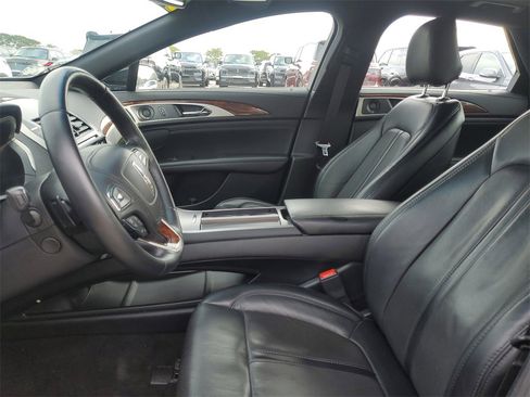 Used 2020 Lincoln MKZ Reserve w/ Elements Package image 21