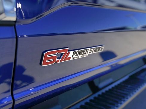 New 2026 Ford F450 XL w/ 360-Degree Camera Package image 3