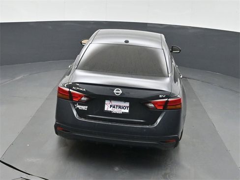 Used 2021 Nissan Altima 2.5 SV image 32
