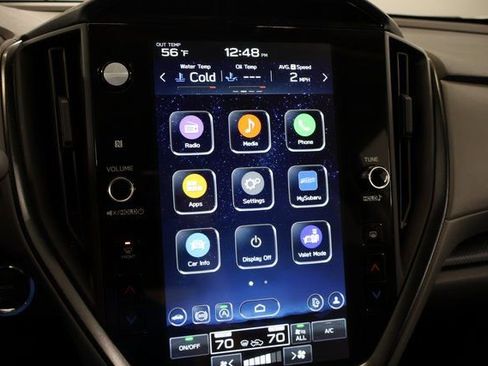 New 2026 Subaru Crosstrek 2.0i Premium image 18