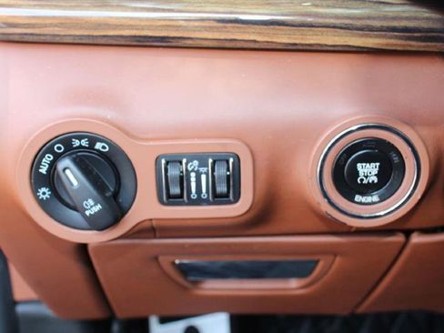 Used 2017 Maserati Quattroporte S GranLusso image 24