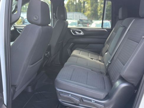 Used 2023 Chevrolet Suburban LS w/ Max Trailering Package AWD/4WD image 11