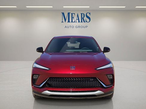 Used 2024 Buick Envista Sport Touring w/ Convenience I Package image 8