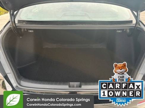 Used 2026 Honda Civic Sport Touring image 25
