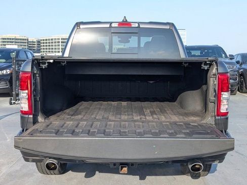 Used 2020 RAM 1500 Big Horn AWD/4WD image 12