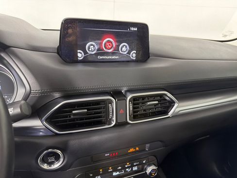 Used 2019 MAZDA CX-5 Touring FWD image 14