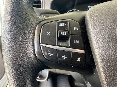 Used 2023 Ford Transit 250 Low Roof w/ Exterior Upgrade Package RWD image 17