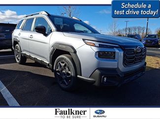 New 2026 Subaru Outback Premium video 1