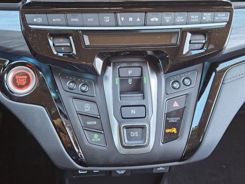 New 2026 Honda Odyssey Elite image 15