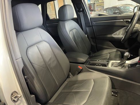 Used 2019 Audi Q3 2.0T Premium Plus w/ Premium Plus Package AWD/4WD image 39
