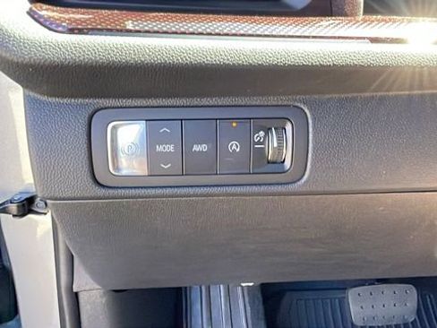 New 2026 Chevrolet Traverse Z71 w/ Enhanced Driving Package image 26