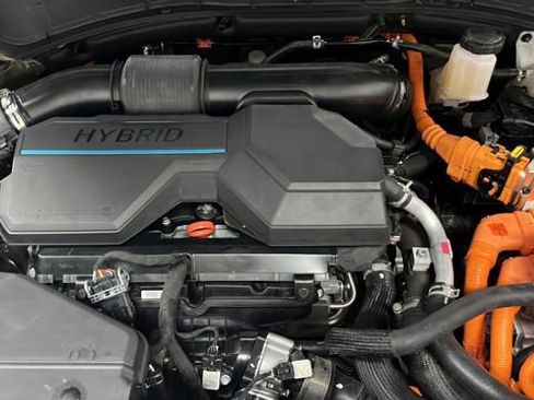 Used 2025 Hyundai Santa Fe SEL AWD/4WD image 29