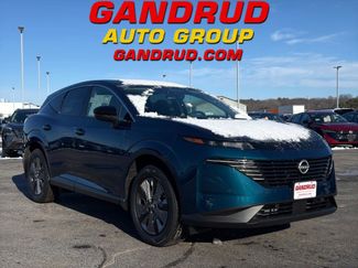 New 2026 Nissan Murano SL video 1