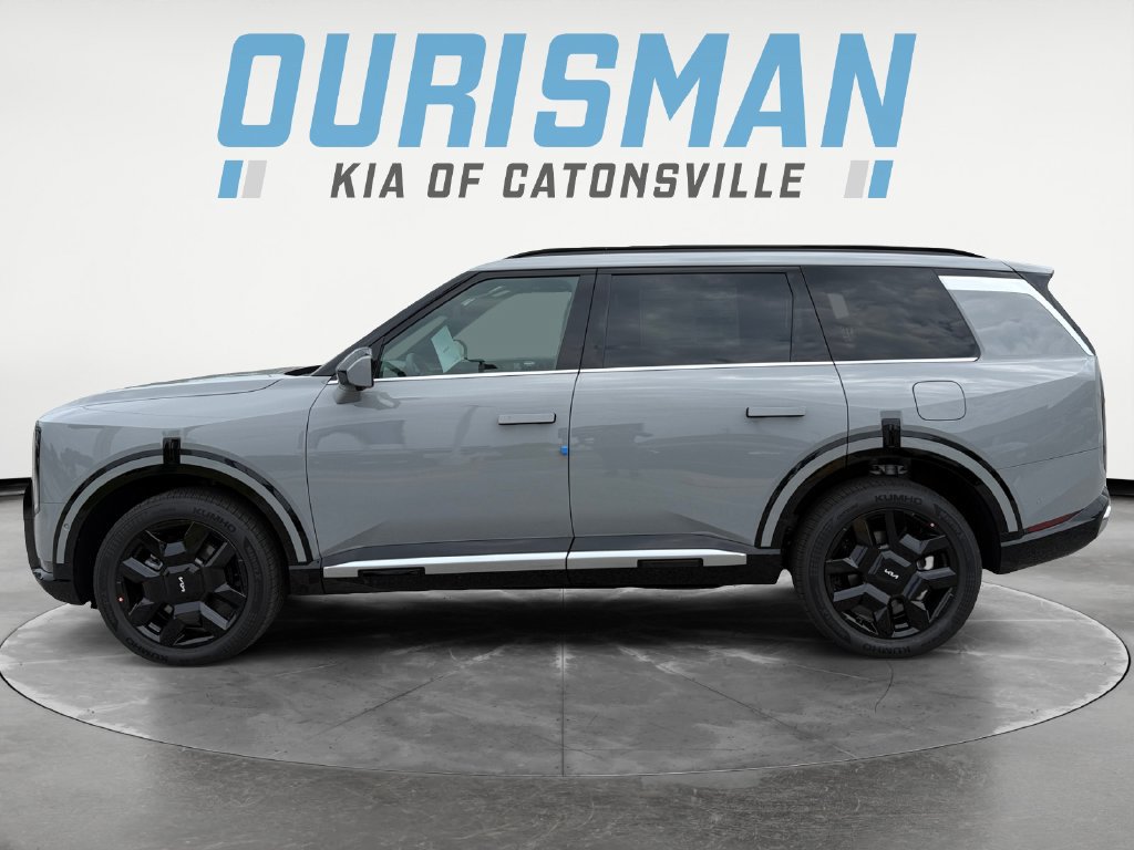 New 2027 Kia Telluride SX Prestige w/ Towing Package AWD/4WD image 3