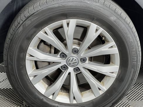 Used 2020 Volkswagen Tiguan S AWD/4WD image 10