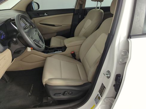 Used 2017 Hyundai Tucson SE FWD image 12