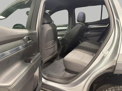 Certified 2025 GMC Terrain Elevation image 12